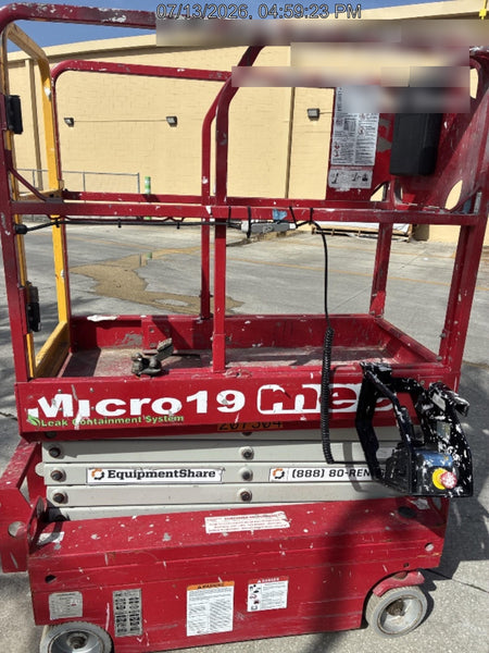 2022 MEC Micro 19