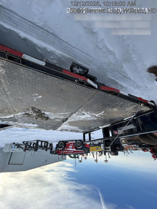 2024 TEXAS PRIDE TRAILERS GT817414KBP