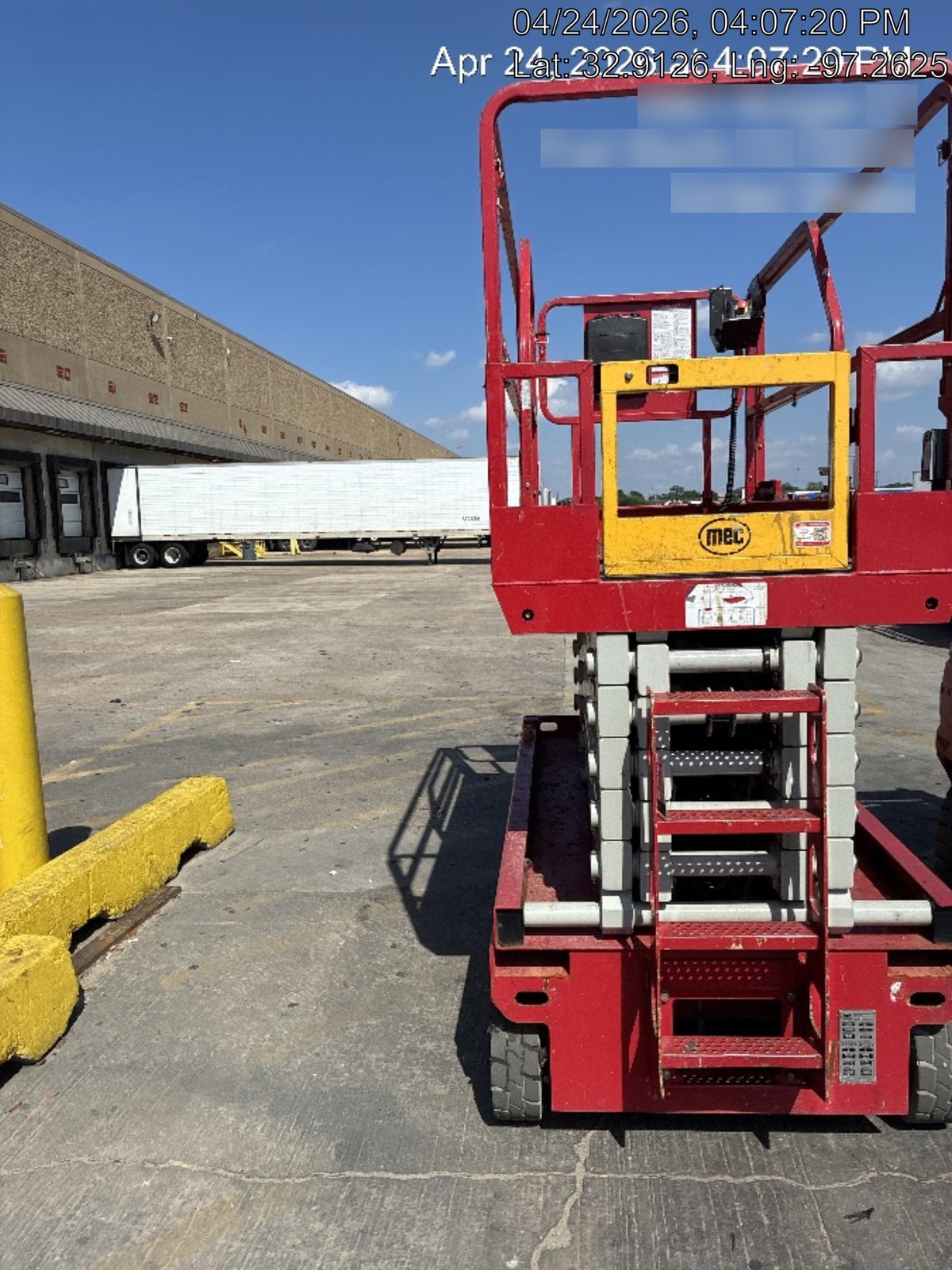 2021 MEC 4046SE