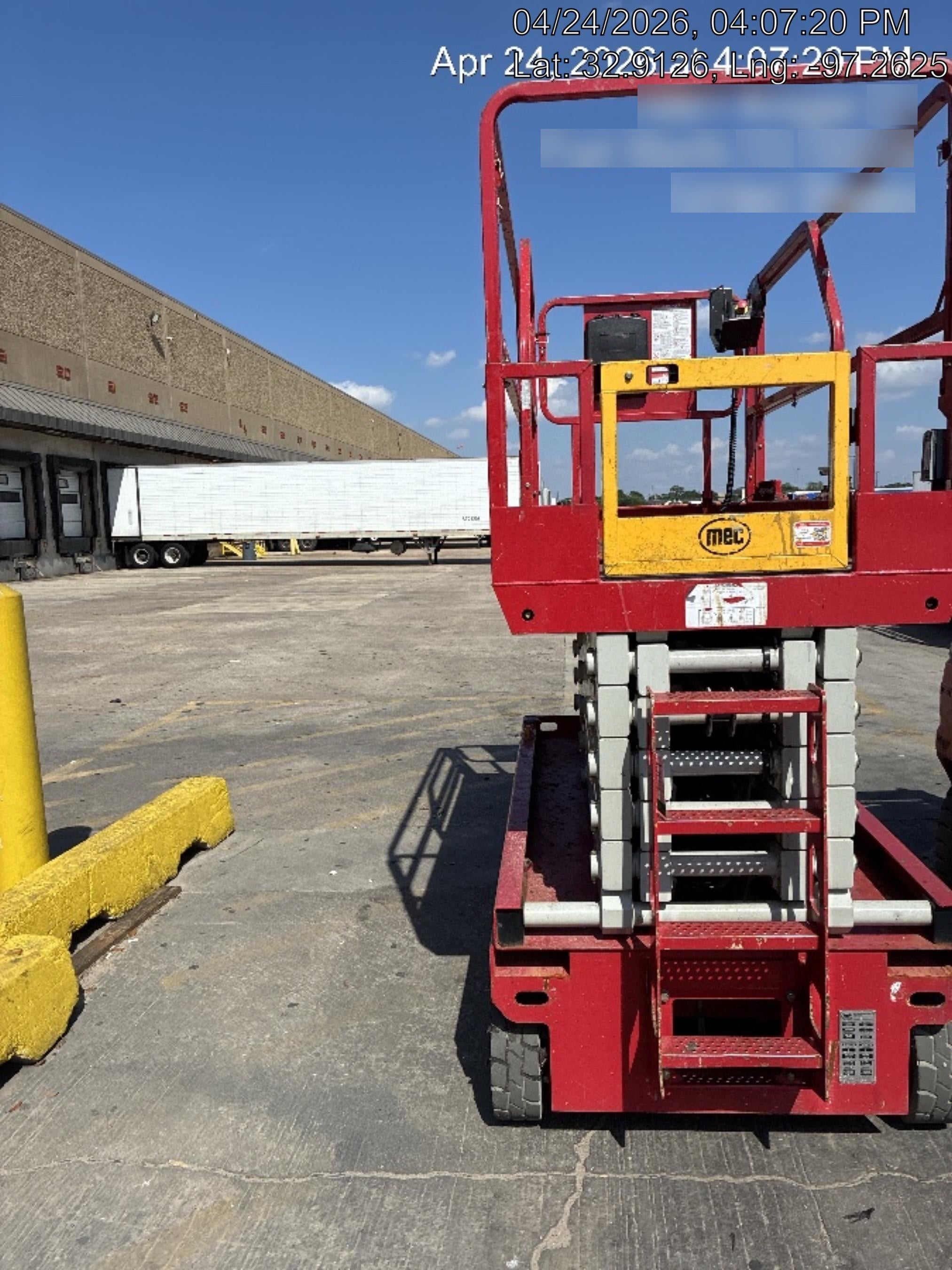 2021 MEC 4046SE