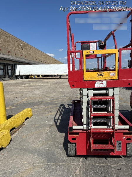 2021 MEC 4046SE