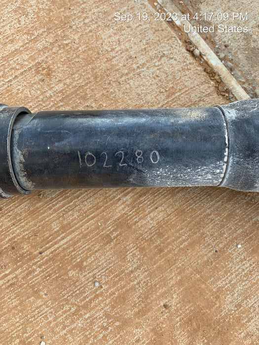 2020 CHICAGO PNEUMATIC CP 4123 3R