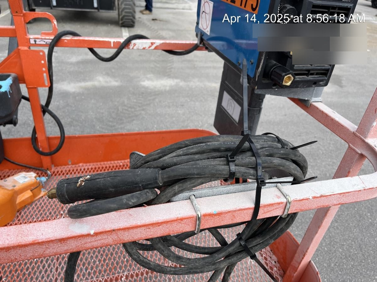 2023 MILLER ELECTRIC CST-280