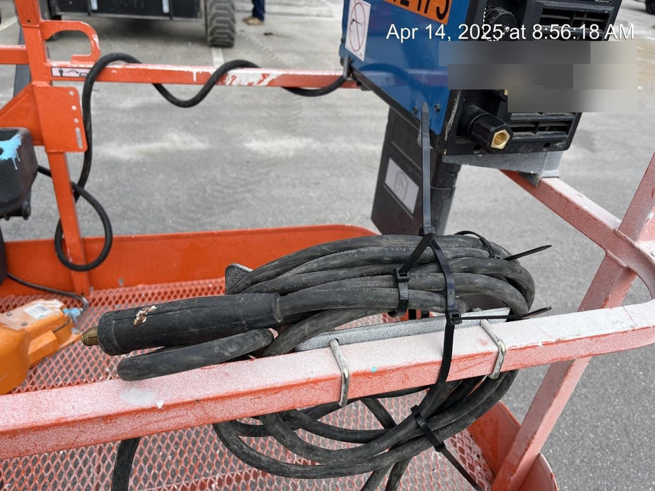 2023 MILLER ELECTRIC CST-280