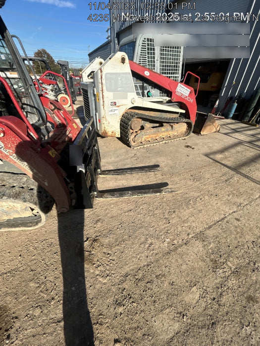 2025 ARROW MATERIAL HANDLING F5100CB