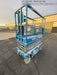 2020 Genie GS-1930 Solid Non Marking Tires, Beacon, Folding rails with half height swing gate