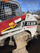 2021 TAKEUCHI TL6R
