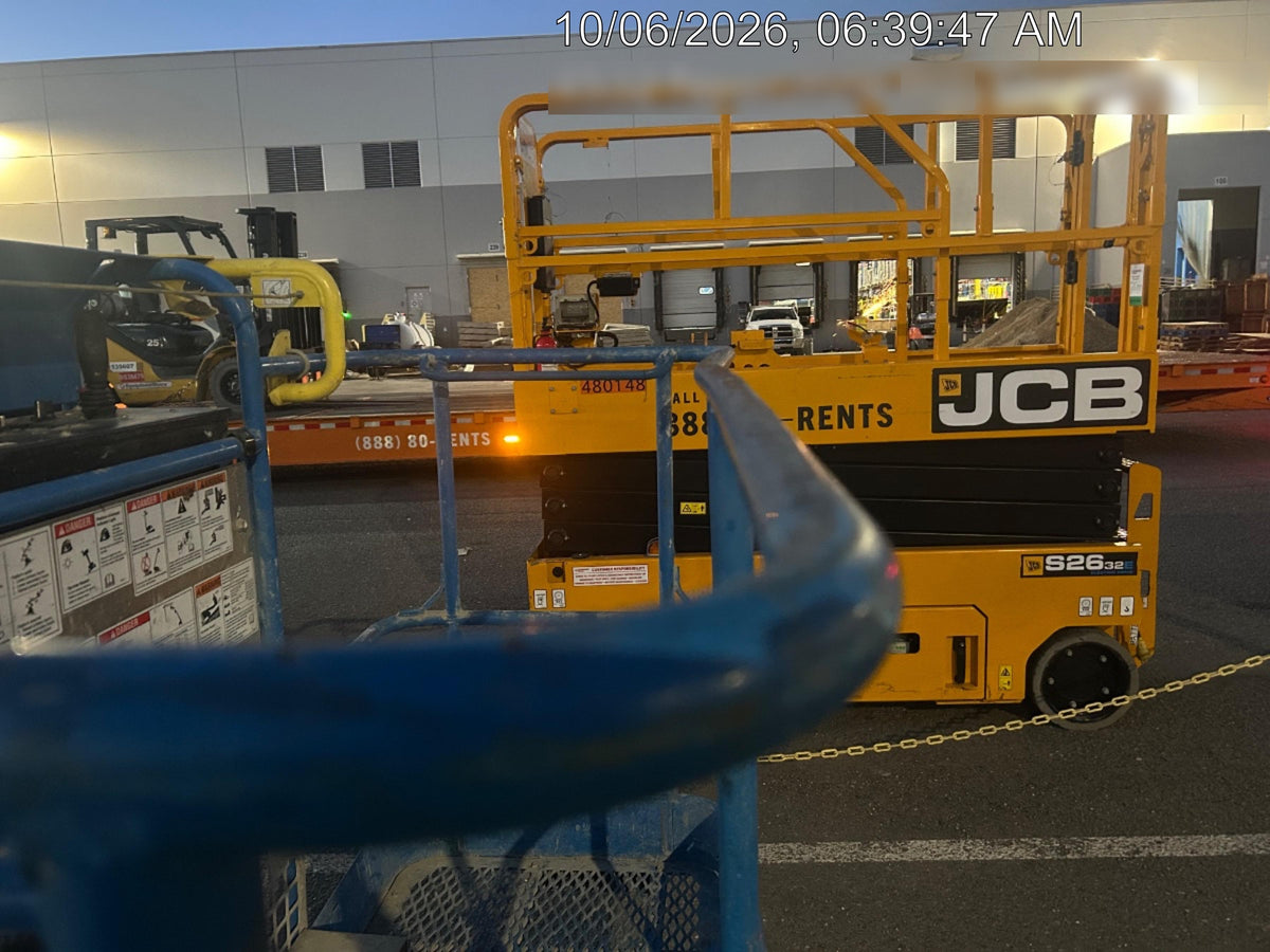 2024 GENIE Z-45/25J DC
