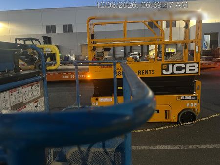 2024 GENIE Z-45/25J DC