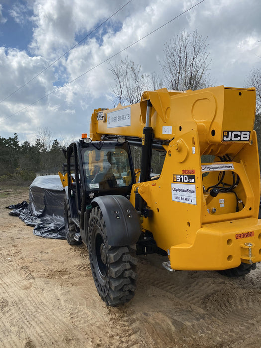 2023 JCB 510-56