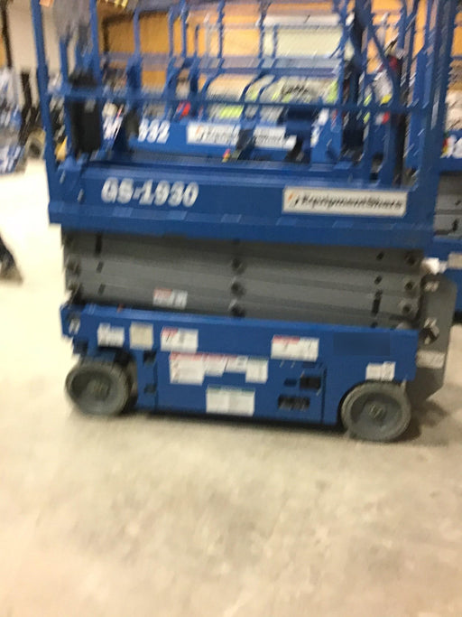 2020 Genie GS-1930 GENIE GS-1930