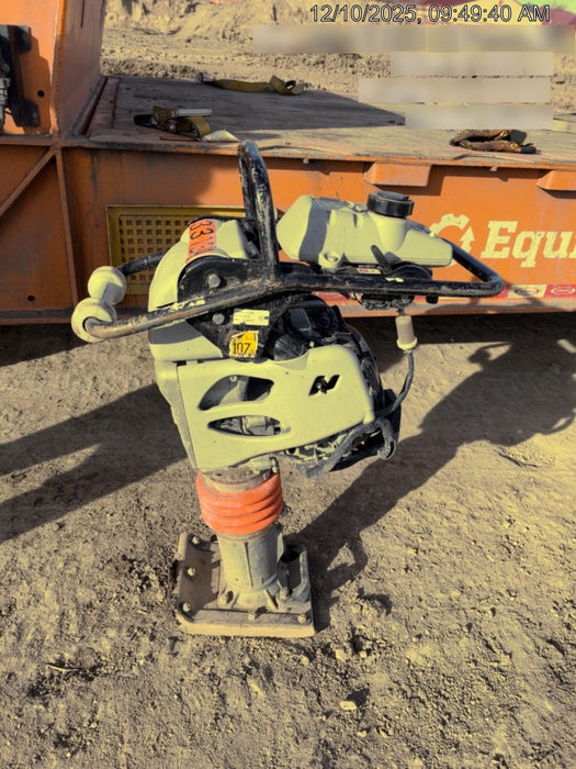 2023 MULTIQUIP MTX60HD