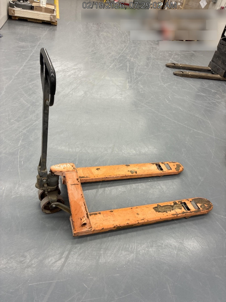 2024 MIGHTY LIFT ML55M