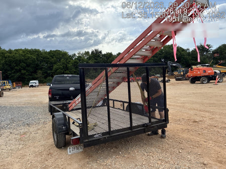 2020 LOUISVILLE LADDER FM1416HD