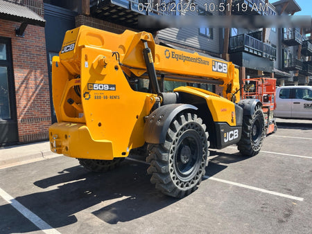 2023 JCB 509-42