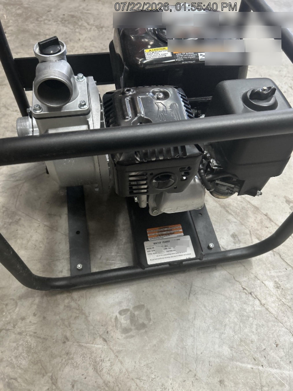 2025 MI-T-M WTP-S02-1MGH