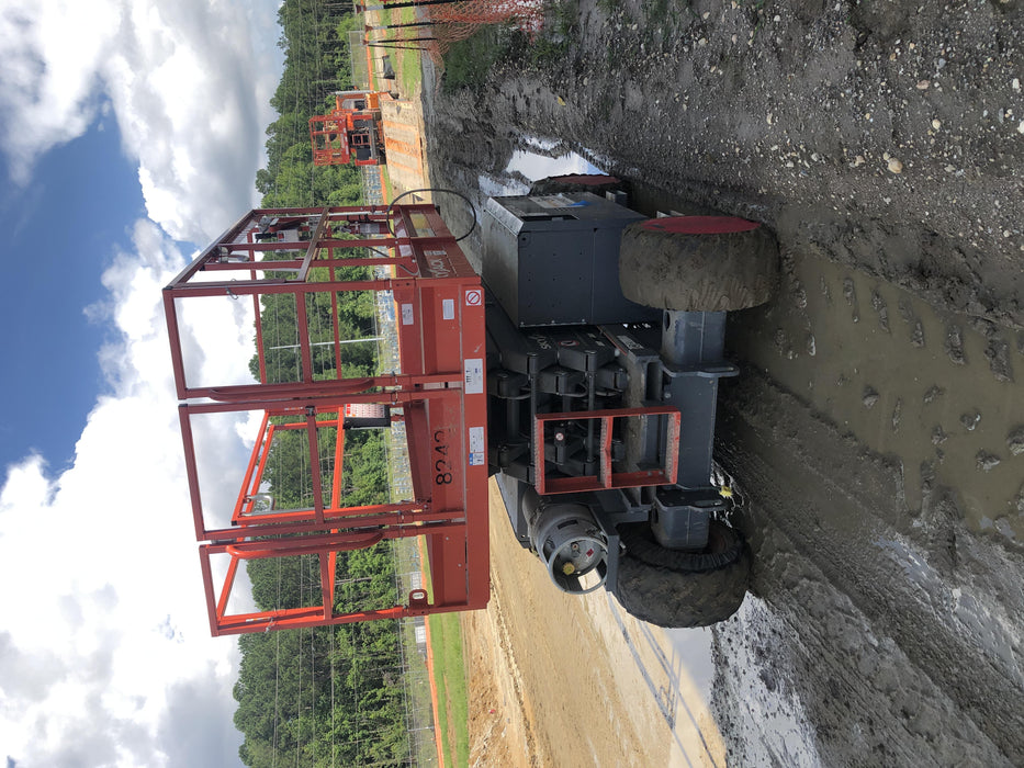 2018 SKYJACK SJ6832 RT