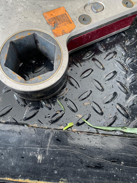 2021 TORCUP TX-4RL200