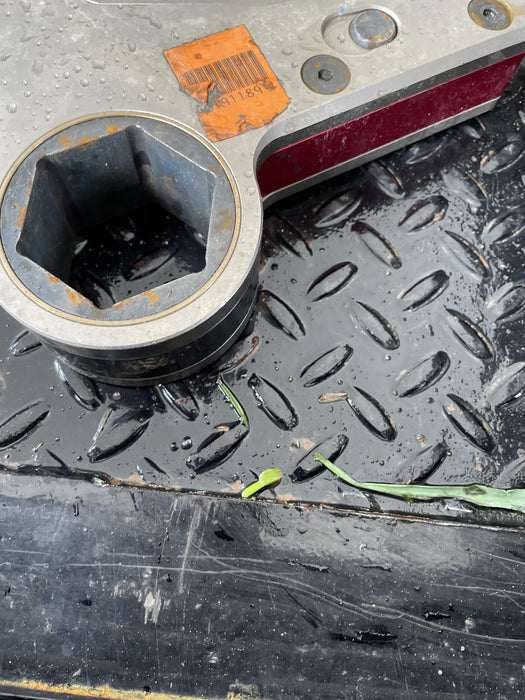 2021 TORCUP TX-4RL200