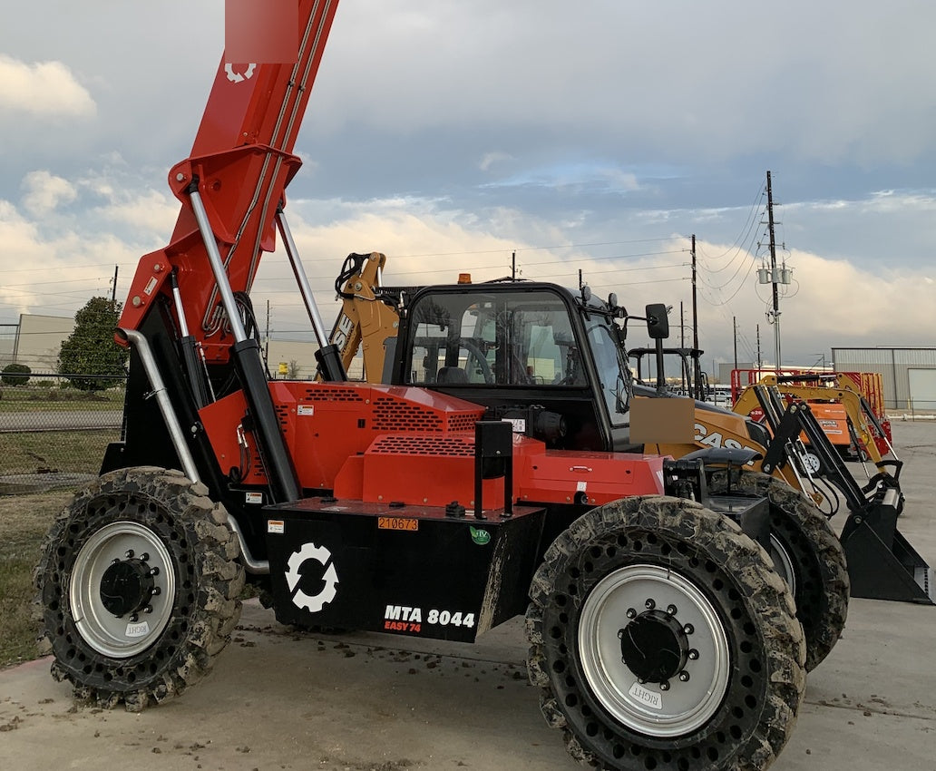 2022 MANITOU MTA8044
