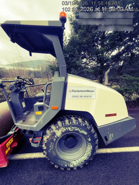 2023 DYNAPAC CA1300D