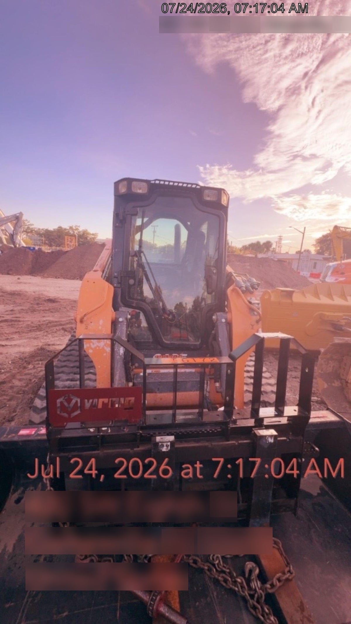2025 VIRNIG PF7255