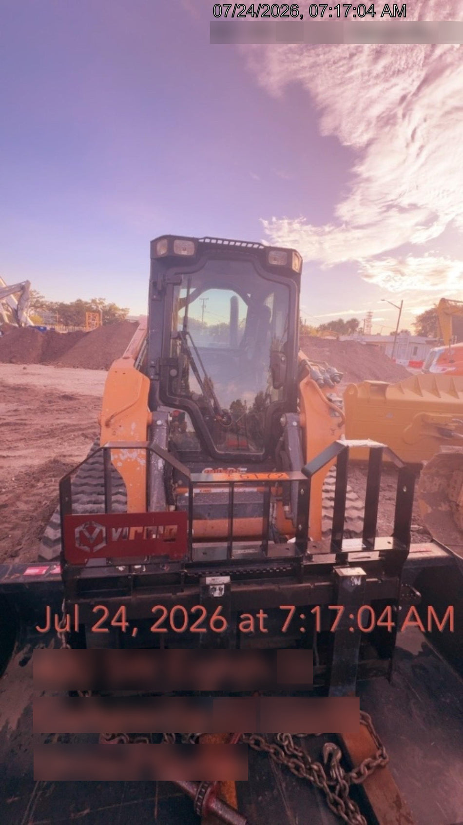 2025 VIRNIG PF7255