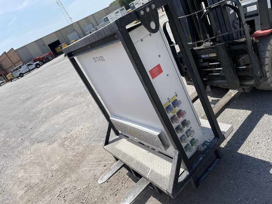 2023 TRYSTAR IL-086-VDE-27-LP