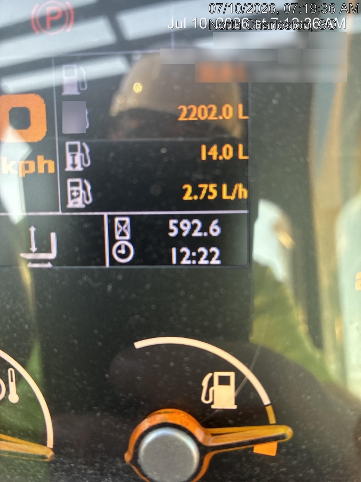 2024 JCB 509-42