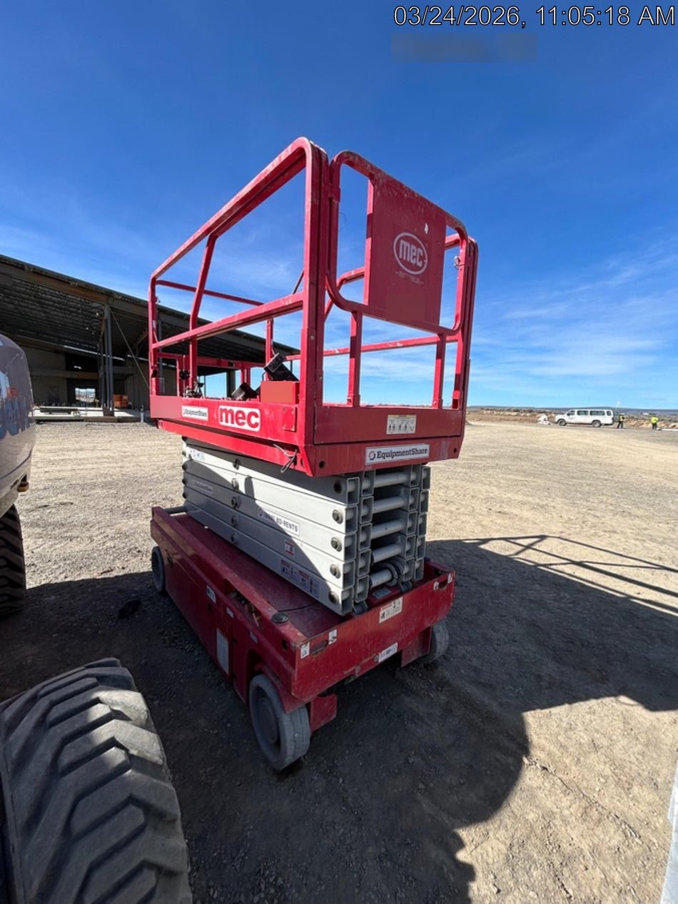 2020 MEC 4046SE
