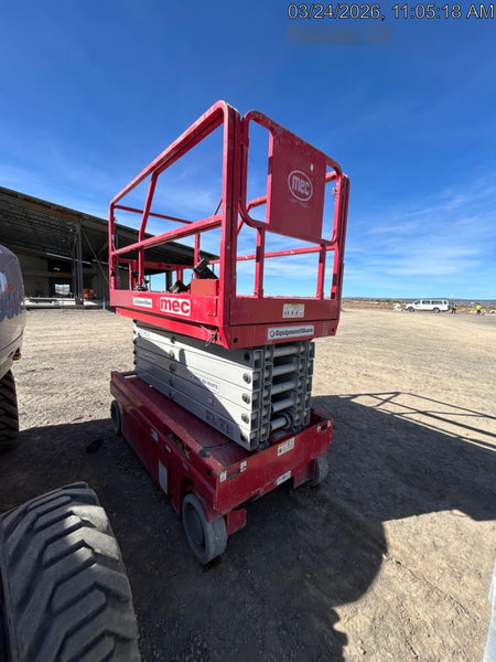 2020 MEC 4046SE