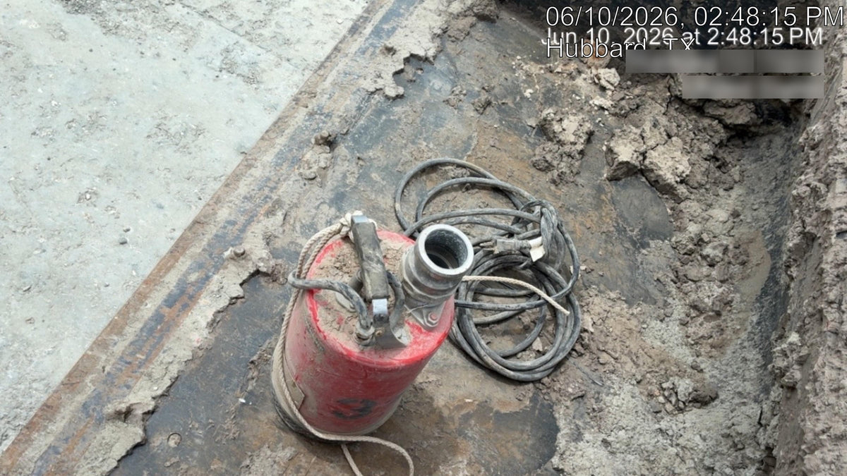 2023 MULTIQUIP ST2037