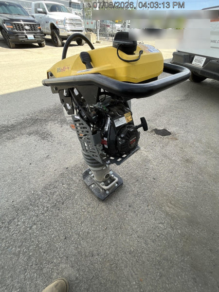 2024 WACKER NEUSON BS68-4Ab/28