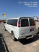 2025 CHEVROLET Express Van - Rental