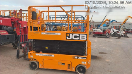 2022 JCB S3246E