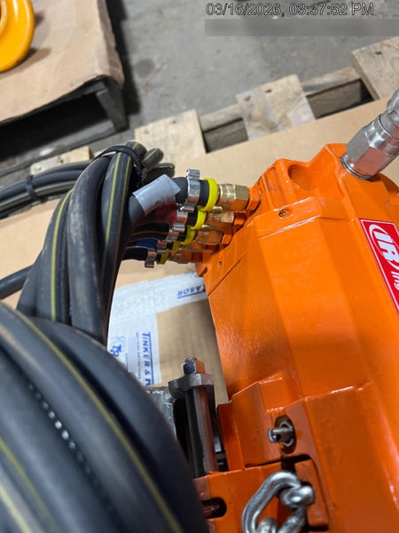 2023 INGERSOLL RAND LL2A020