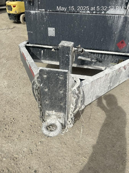 2023 ATLAS COPCO QAS 410