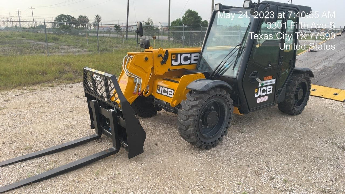 2023 JCB 505-20TC