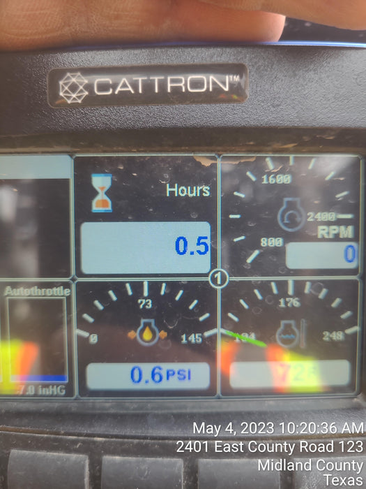 2023 RWN RWN-8NHTA-10OBPT