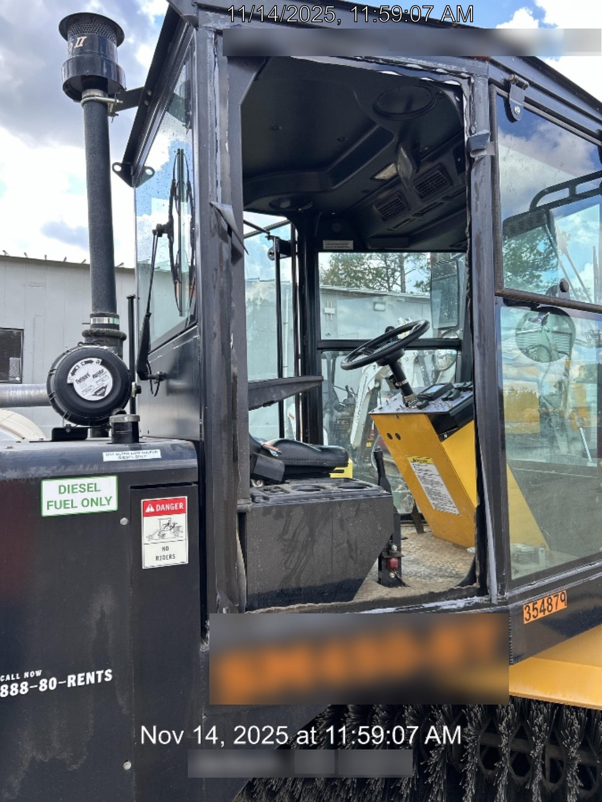 2023 LAYMOR SM450