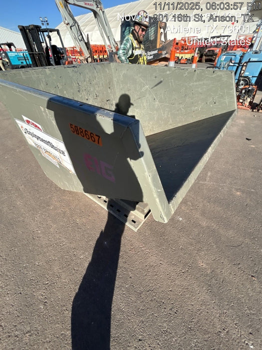 2025 HIPPO HOPPER HH32MD