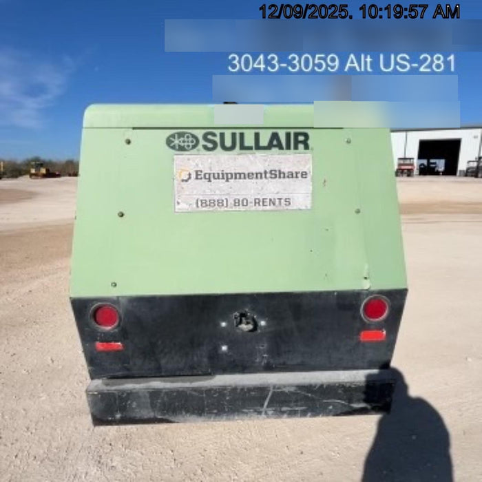 2019 SULLAIR 375H