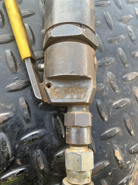 2021 TEXAS PNEUMATIC TOOLS, INC. TX1BLTNS