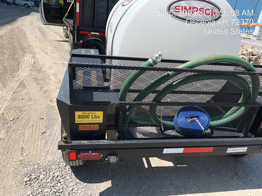 2023 SIMPSON SWT-52517