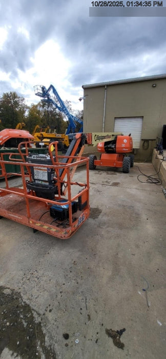 2023 MILLER ELECTRIC CST-282