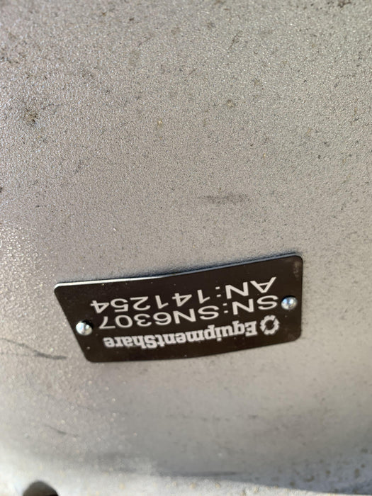 2021 MICHIGAN PNEUMATIC JF24