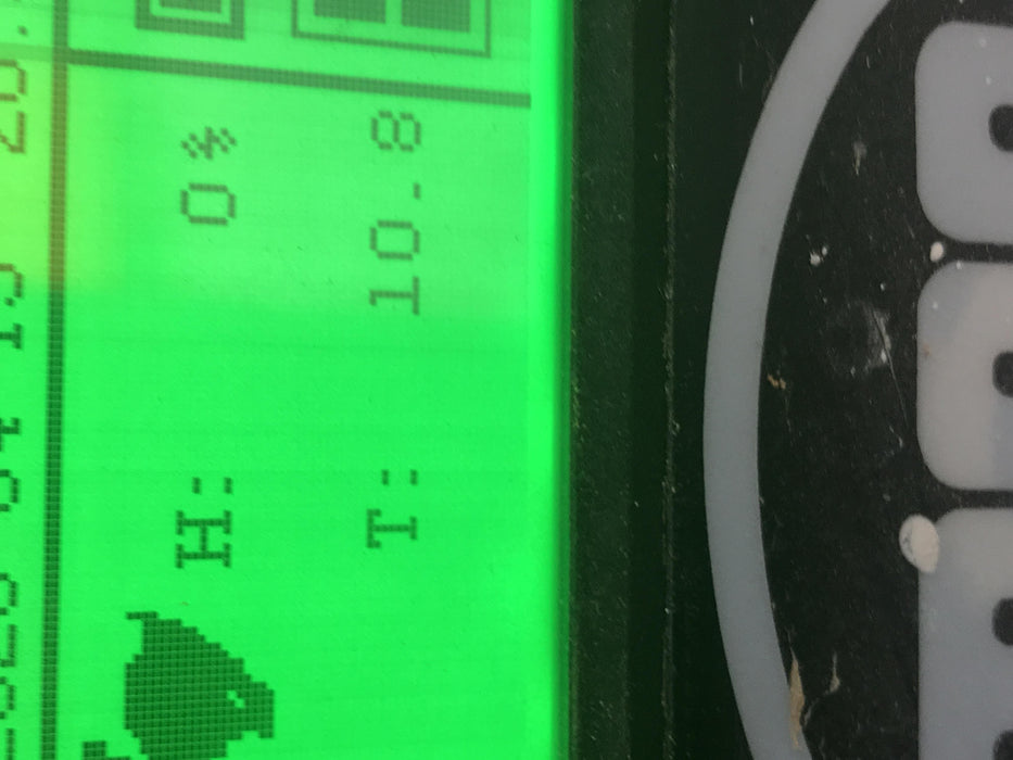 2019 MEC 1330SE Standard Options