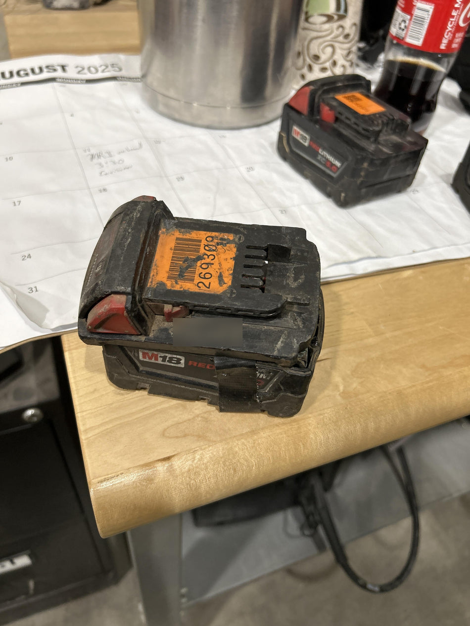 2022 MILWAUKEE 48-11-1850