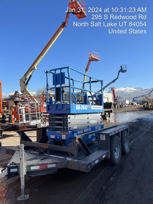 2022 TRIPLE L 1014 Triple L