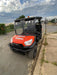 2022 KUBOTA RTV-X1140W-H (Canopy)